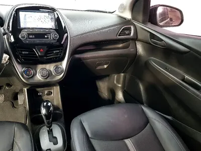 ChevroletGMDaewoo Spark 2019, 42931 км, за 4095.43 USD - фото 10