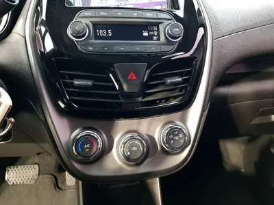 ChevroletGMDaewoo Spark 2019, 42931 км, за 4095.43 USD - фото 14