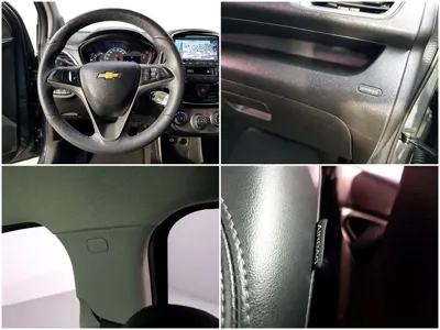 ChevroletGMDaewoo Spark 2019, 42931 км, за 4095.43 USD - фото 18