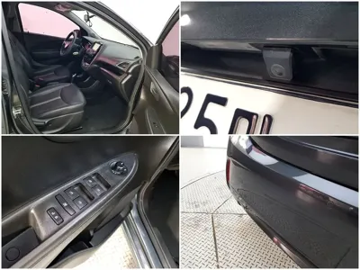 ChevroletGMDaewoo Spark 2019, 42931 км, за 4095.43 USD - фото 19