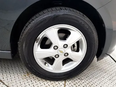 ChevroletGMDaewoo Spark 2019, 42931 км, за 4095.43 USD - фото 20
