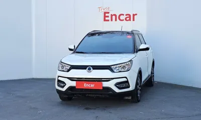 KG_Mobility_Ssangyong TIBOLI 2019, 62326 км, за 7466.14 USD