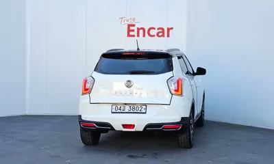 KG_Mobility_Ssangyong TIBOLI 2019, 62326 км, за 7466.14 USD