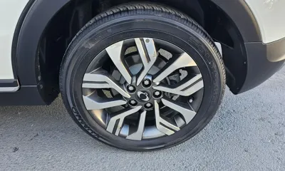 KG_Mobility_Ssangyong TIBOLI 2019, 62326 км, за 7466.14 USD