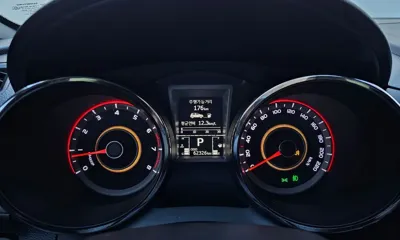 KG_Mobility_Ssangyong TIBOLI 2019, 62326 км, за 7466.14 USD - фото 8