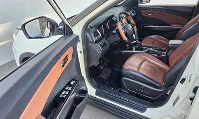 KG_Mobility_Ssangyong TIBOLI 2019, 62326 км, за 7466.14 USD - фото 11