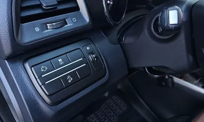 KG_Mobility_Ssangyong TIBOLI 2019, 62326 км, за 7466.14 USD - фото 14