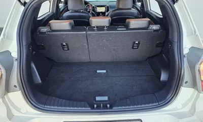 KG_Mobility_Ssangyong TIBOLI 2019, 62326 км, за 7466.14 USD - фото 20