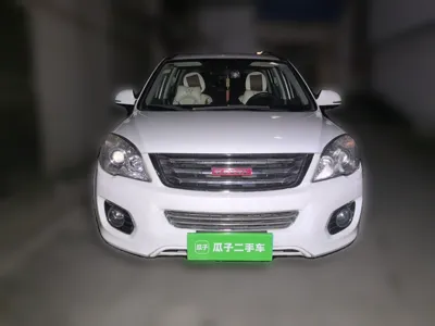 Haval H6 2015, 91600 км, за 2711 USD - фото 2