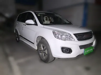 Haval H6 2015, 91600 км, за 2711 USD - фото 3