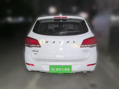 Haval H6 2015, 91600 км, за 2711 USD - фото 5