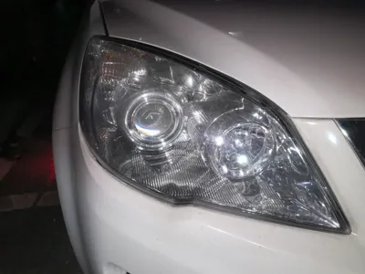 Haval H6 2015, 91600 км, за 2711 USD - фото 7
