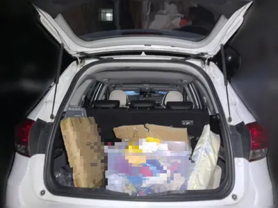 Haval H6 2015, 91600 км, за 2711 USD - фото 20