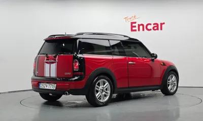MINI Clubman 2013, 116677 км, за 3187.62 USD