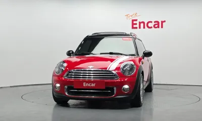 MINI Clubman 2013, 116677 км, за 3187.62 USD