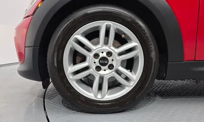 MINI Clubman 2013, 116677 км, за 3187.62 USD