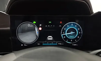 Hyundai Avante 2024, 11683 км, за 14713.6 USD - фото 8