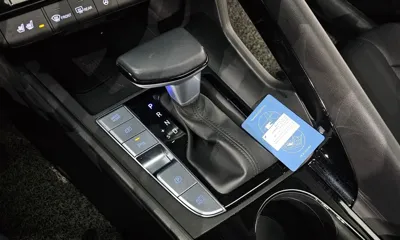 Hyundai Avante 2024, 11683 км, за 14713.6 USD - фото 9