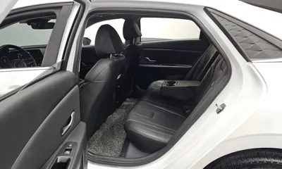 Hyundai Avante 2024, 11683 км, за 14713.6 USD - фото 11