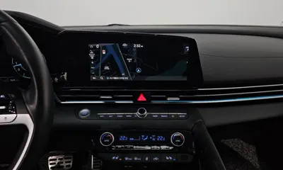 Hyundai Avante 2024, 11683 км, за 14713.6 USD - фото 14