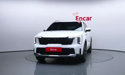 Kia Sorento 2024, 52139 км, за 21433.24 USD