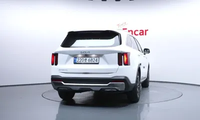 Kia Sorento 2024, 52139 км, за 21433.24 USD