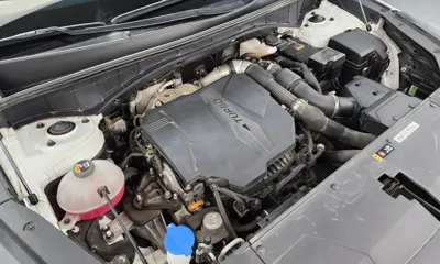 Kia Sorento 2024, 52139 км, за 21433.24 USD - фото 6