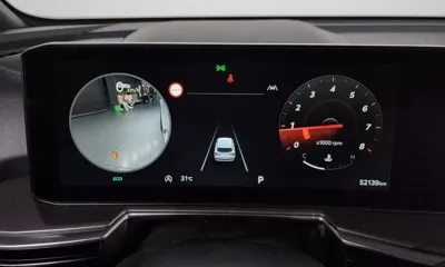 Kia Sorento 2024, 52139 км, за 21433.24 USD - фото 8