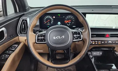 Kia Sorento 2024, 52139 км, за 21433.24 USD - фото 12
