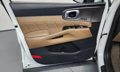 Kia Sorento 2024, 52139 км, за 21433.24 USD - фото 24