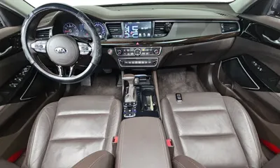 Kia K7 2019, 89668 км, за 8919.72 USD - фото 7