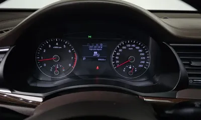 Kia K7 2019, 89668 км, за 8919.72 USD - фото 8