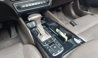 Kia K7 2019, 89668 км, за 8919.72 USD - фото 9