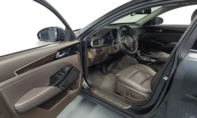 Kia K7 2019, 89668 км, за 8919.72 USD - фото 10