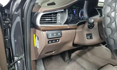 Kia K7 2019, 89668 км, за 8919.72 USD - фото 14