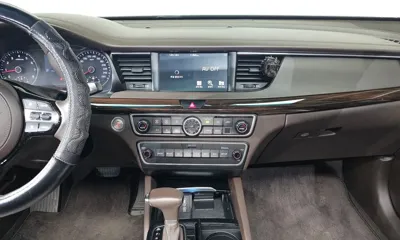 Kia K7 2019, 89668 км, за 8919.72 USD - фото 15