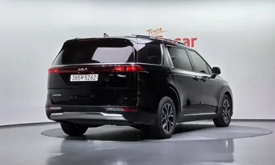 Kia Canival 2023, 71402 км, за 17213.5 USD