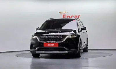 Kia Canival 2023, 71402 км, за 17213.5 USD