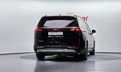 Kia Canival 2023, 71402 км, за 17213.5 USD