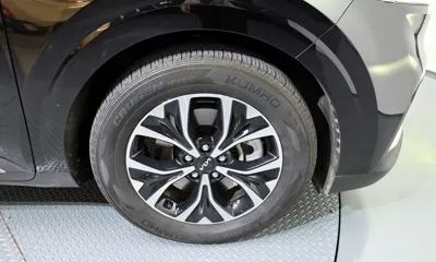 Kia Canival 2023, 71402 км, за 17213.5 USD