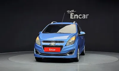 ChevroletGMDaewoo Spark 2014, 121848 км, за 2080.22 USD