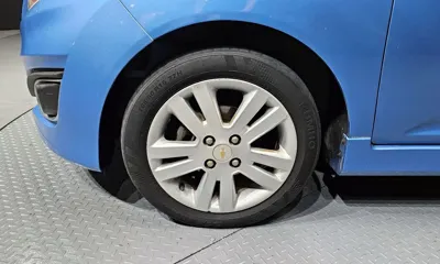 ChevroletGMDaewoo Spark 2014, 121848 км, за 2080.22 USD