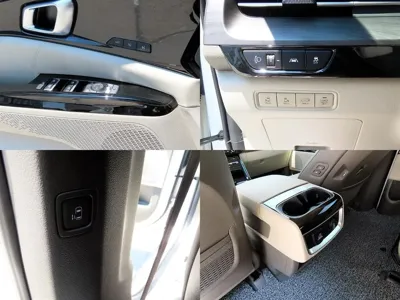 Kia Canival 2023, 49940 км, за 18773.8 USD - фото 18
