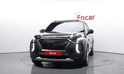Hyundai Palisade 2019, 42071 км, за 17841.1 USD