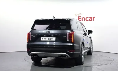 Hyundai Palisade 2019, 42071 км, за 17841.1 USD