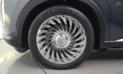 Hyundai Palisade 2019, 42071 км, за 17841.1 USD
