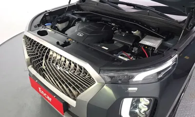 Hyundai Palisade 2019, 42071 км, за 17841.1 USD - фото 6