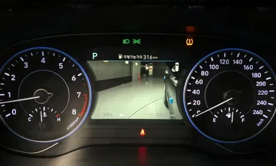 Hyundai Palisade 2019, 42071 км, за 17841.1 USD - фото 8