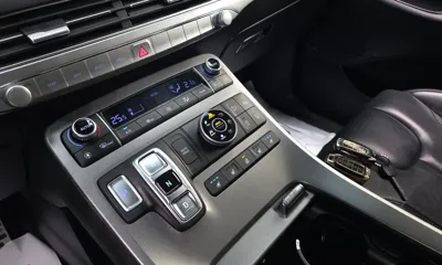 Hyundai Palisade 2019, 42071 км, за 17841.1 USD - фото 9