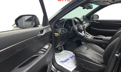 Hyundai Palisade 2019, 42071 км, за 17841.1 USD - фото 10
